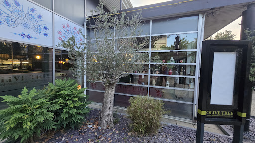 Photo of Olive Tree Turkish Mediterranean Restaurant and Bar - 199 Midsummer Blvd, Milton Keynes MK9 1EA